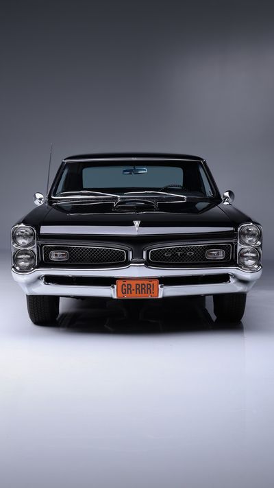 Video post by @barrettjackson on Facebook