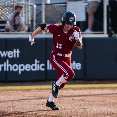 Image post by @umasssoftball on Instagram