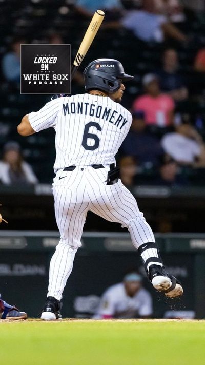 Video post by @lockedonwhitesox on TikTok