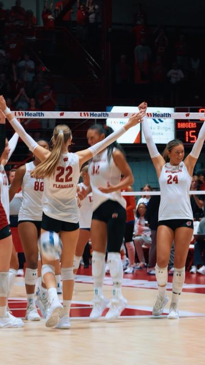 Image post by @b1gvolleyball on Instagram