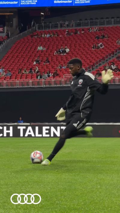 Video post by @dcunited on Instagram