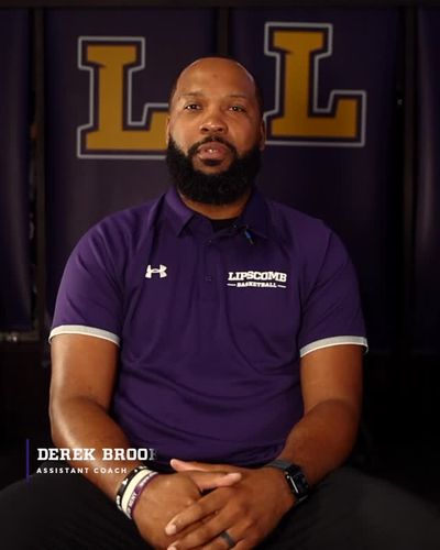 Video post by @lipscombmbb on Instagram