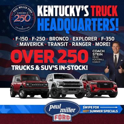 Video post by @paulmillermotorcompany on TikTok