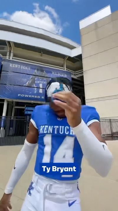 Video post by @ukfootball on Instagram