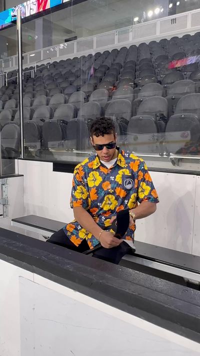 Video post by @sjbarracuda on Instagram