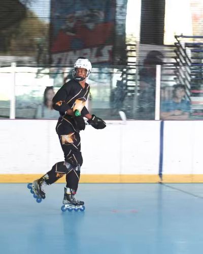 Video post by @LondonKnights on Twitter