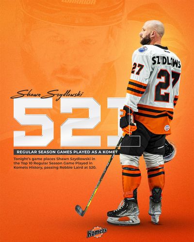 Image post by @FWKomets on Twitter