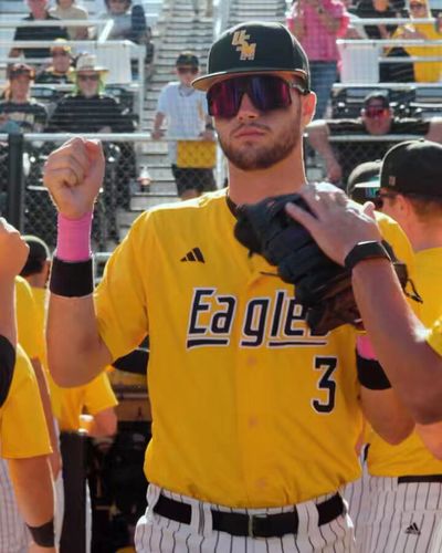 Video post by @SouthernMissBSB on Twitter