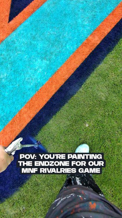 Video post by @MiamiDolphins on Twitter