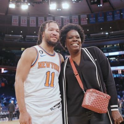 Video post by @nyknicks on Twitter