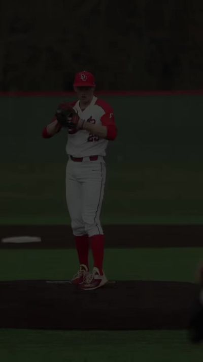 Video post by @DU_Baseball on Twitter