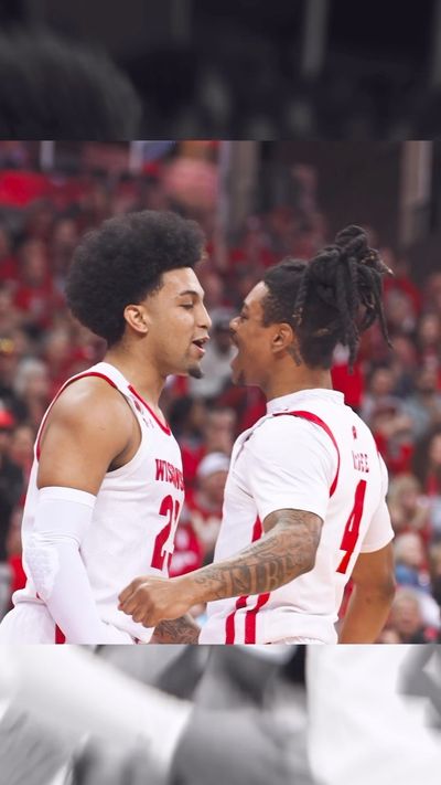 Video post by @badgermbb on Instagram