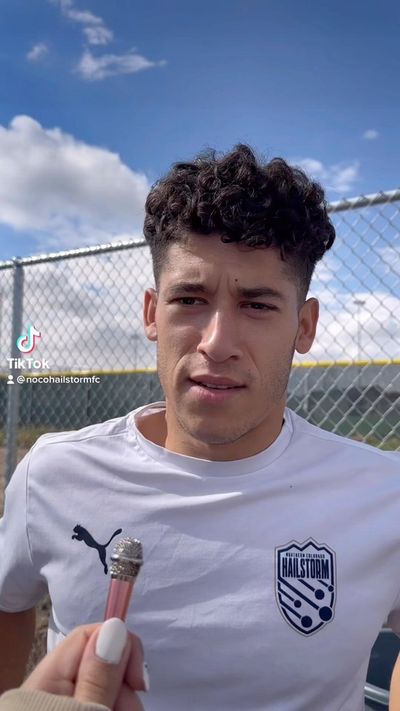 Video post by @nocohailstormfc on Instagram