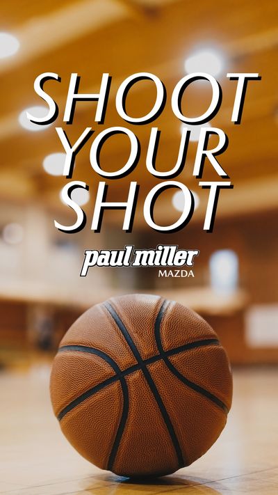 Video post by @PaulMillerMazda on Facebook