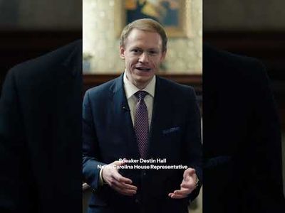 Video post by @The White House on YouTube