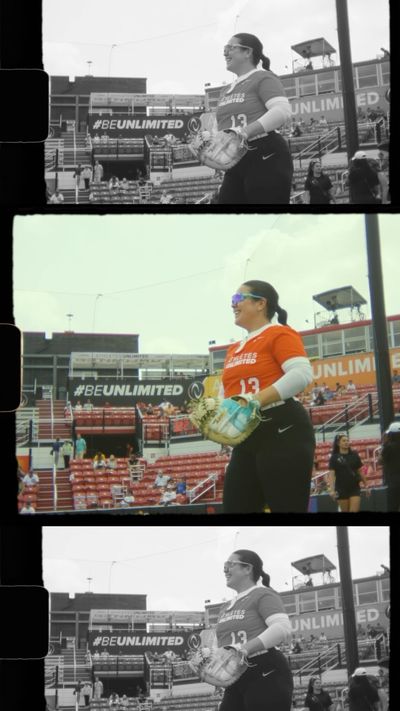 Video post by @theauslofficial on Instagram