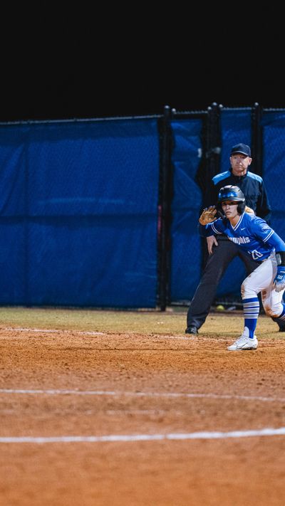 Video post by @memphissoftball on Instagram