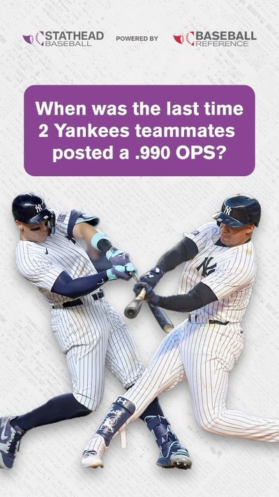 Video post by @baseball.reference on Instagram