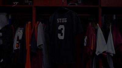 Video post by @HokiesBaseball on Twitter