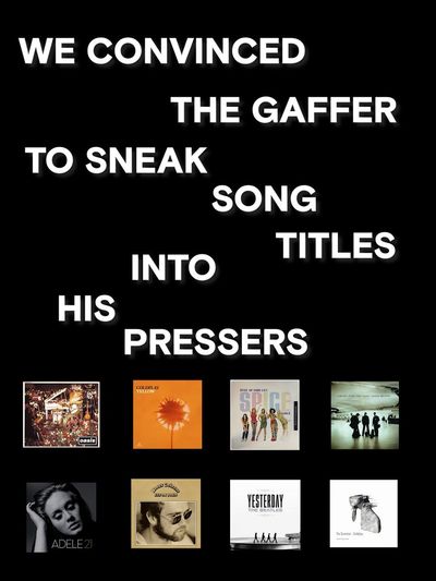 Video post by @CharlotteFC on Twitter