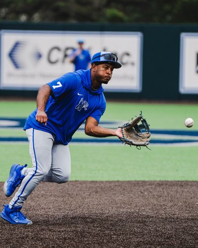Image post by @memphisbaseball on Instagram
