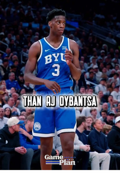 Video post by @gameplan_socials on TikTok