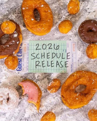 Image post by @rrexpress on Instagram