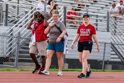 Image post by @mnuathletics on Instagram