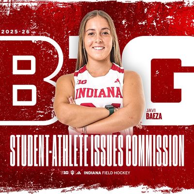 Image post by @IndianaFH on Twitter
