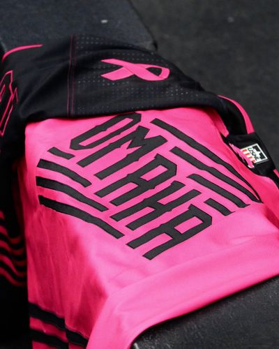 Image post by @omahalancers on Instagram