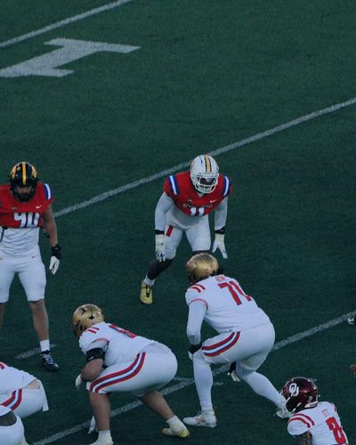 Video post by @WMU_Football on Twitter