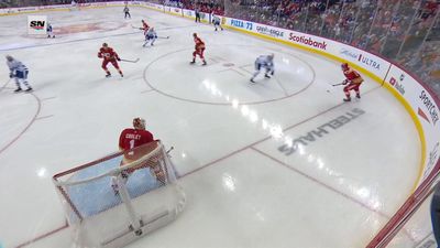 Video post by @Sportsnet on Twitter/X