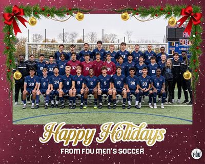 Image post by @fduknightsmsoc on Instagram