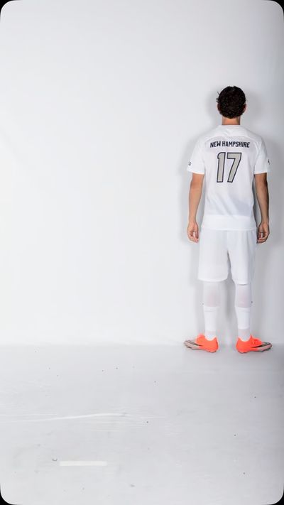 Video post by @unhmenssoccer on Instagram