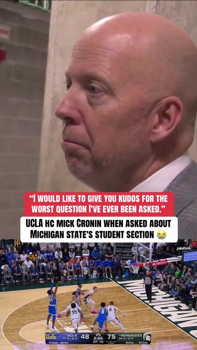 Video post by @bleacherreport on TikTok