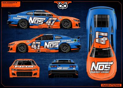 Image post by @NightowlDesignsInc on Facebook