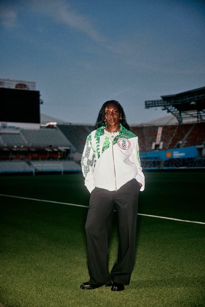 Image post by @nwsl on Instagram