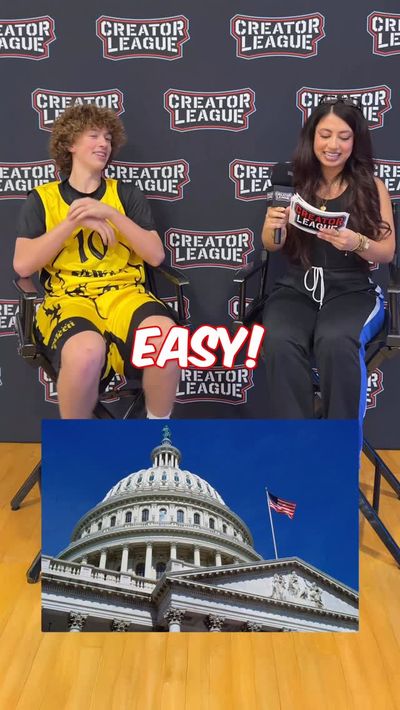 Video post by @creatorleague on Instagram