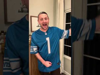 Video post by @detroitlionsnfl on YouTube