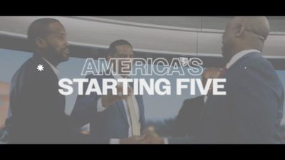 Video post by @votetimscott on Twitter