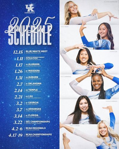 Image post by @ukgymnastics on Instagram