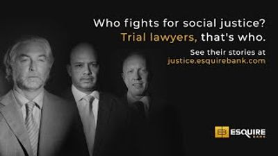 Video post by @Esquire Bank on YouTube