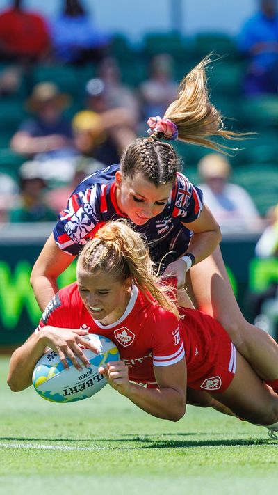 Video post by @vansevens on Instagram