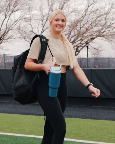 Video post by @GoShockersSB on Twitter