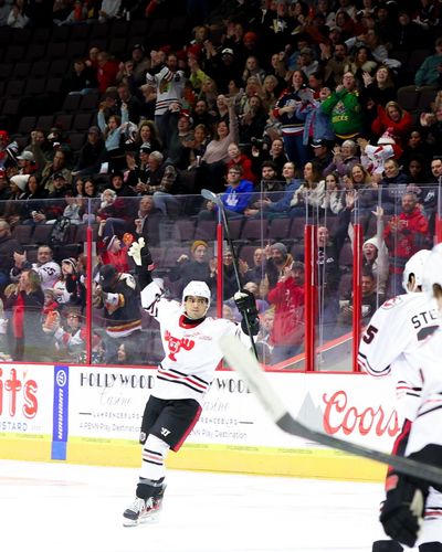 Image post by @CincyCyclones on Twitter