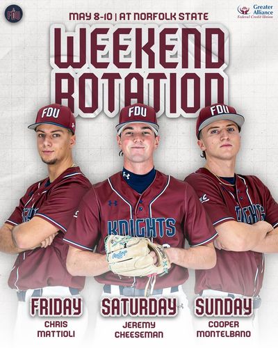 Image post by @fduknightsbase on Instagram