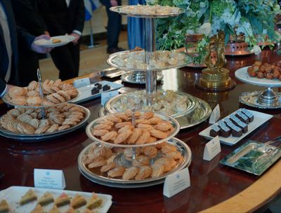 Video post by @WhiteHouse on Twitter