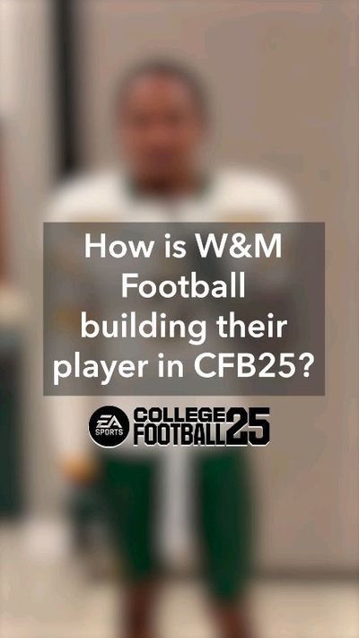Video post by @wmtribefootball on Instagram