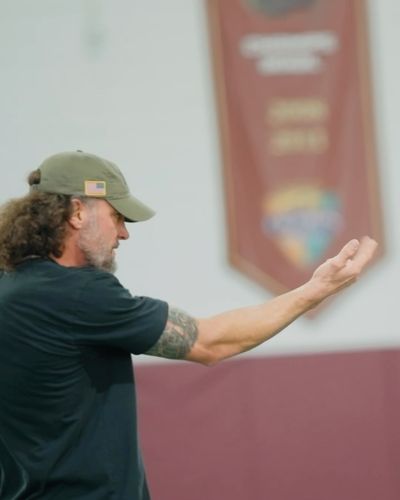 Video post by @fsufootball on Instagram