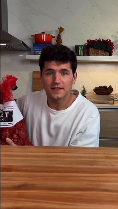 Video post by @nickskitchen on Instagram